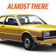 Image for article titled This Is The Biggest And Least Noticed Trend In All Of Car Design